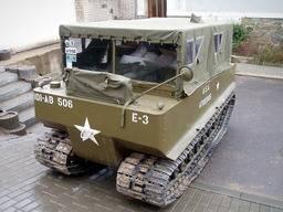 M29 WEASEL M29 Weasel M29