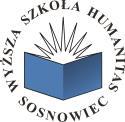 ZAPYTANIE OFERTOWE nr 01/WSH ORZESZ/EFS /2017 Sosnowiec, 13 lipca 2017 roku Wyższa Szkoła Humanitas ogłasza Zapytanie ofertowe dotyczące zakupu wyposażenia do dwóch nowych oddziałów przedszkoli w