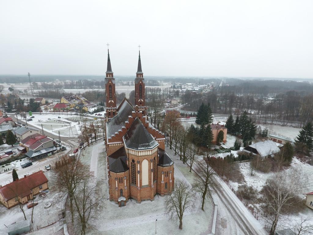 ZANIECZYSZCZEŃ