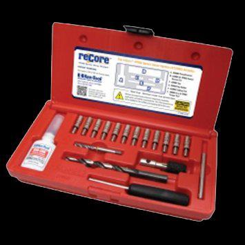 NARZĘDZIA SERWISOWE DO OBSŁUGI TPMS Zestaw do montażu czujników TPMS TOOL KIT zestaw TPMS TOOL KIT