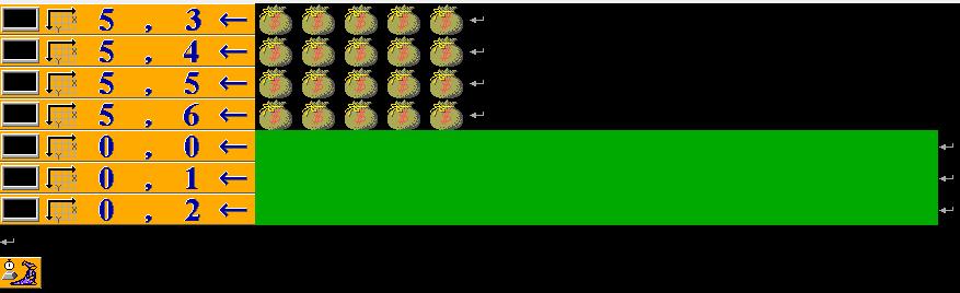 Zadanie 6/127 Ten sposób pisania programu nie