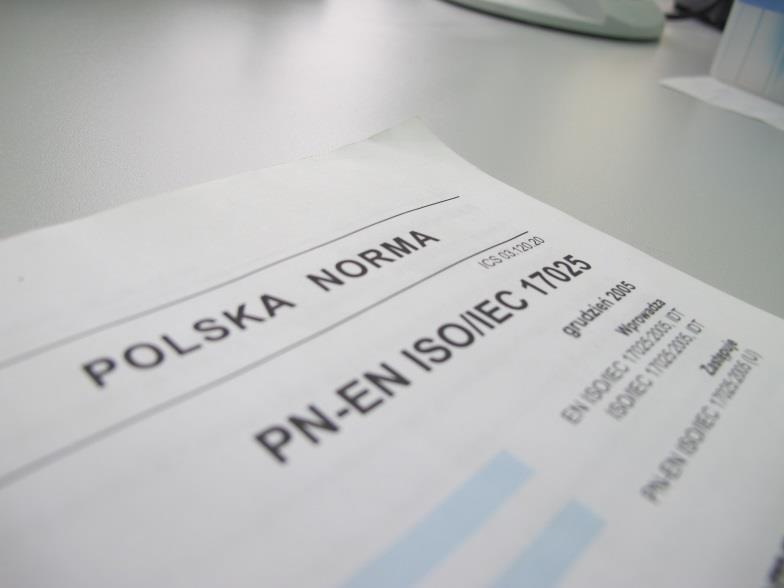 Zapewnienie jakości wyników badań Każda analiza izolacja, reakcja PCR wykonana w powtórzeniach