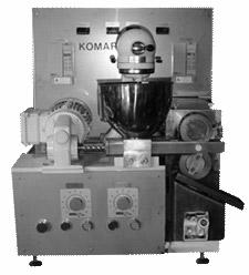 19 zautomatyzowane linie technologiczne przeróbki odpadów.