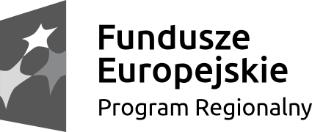 Załącznik nr 5 do Ogłoszenia OŚWIADCZENIE O SPEŁNIANIU KRYTERIÓW MŚP W związku z ubieganiem się o przyznanie dofinansowania w ramach Regionalnego Programu Operacyjnego Województwa