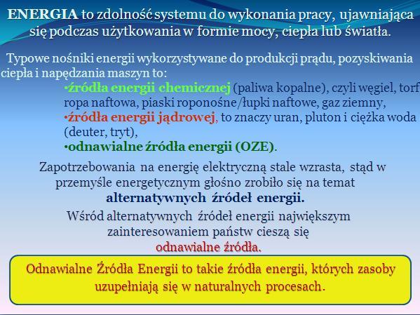 4.7. POZYSKIWANIE