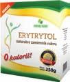 Brzozowy Doypack 250g EFFERTA ZIELONY LISTEK Inulina 340g EFFERTA