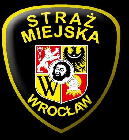 3. Współpraca ze Strażą Miejską miasta Wrocław prowadzenie wspólnych