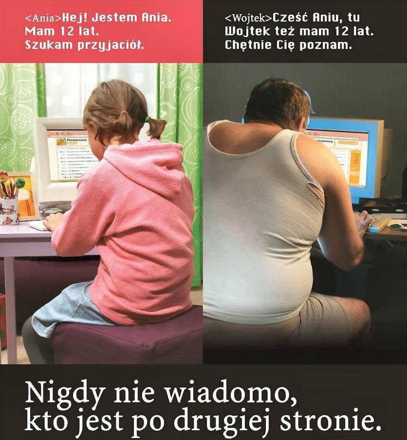 Zasady bezpiecznego korzystania z Internetu PAMIĘTAJ 1. Nigdy nie podawaj w Internecie swojego prawdziwego imienia i nazwiska. Posługuj się nickiem, czyli pseudonimem, internetową ksywką. 2.