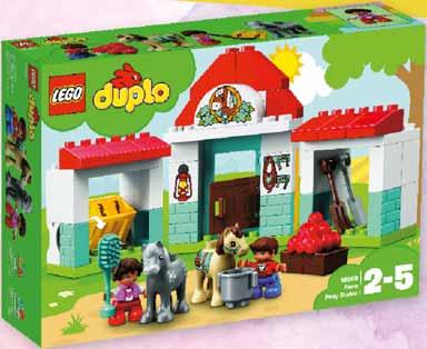 37  DUPLO