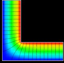 8 Mostki cieplne Parametry charakteryzujące mostki cieplne Do określania właściwości mostków cieplnych służą parametry charakteryzujące przenikanie ciepła w miejscu liniowego mostka cieplnego ψ i