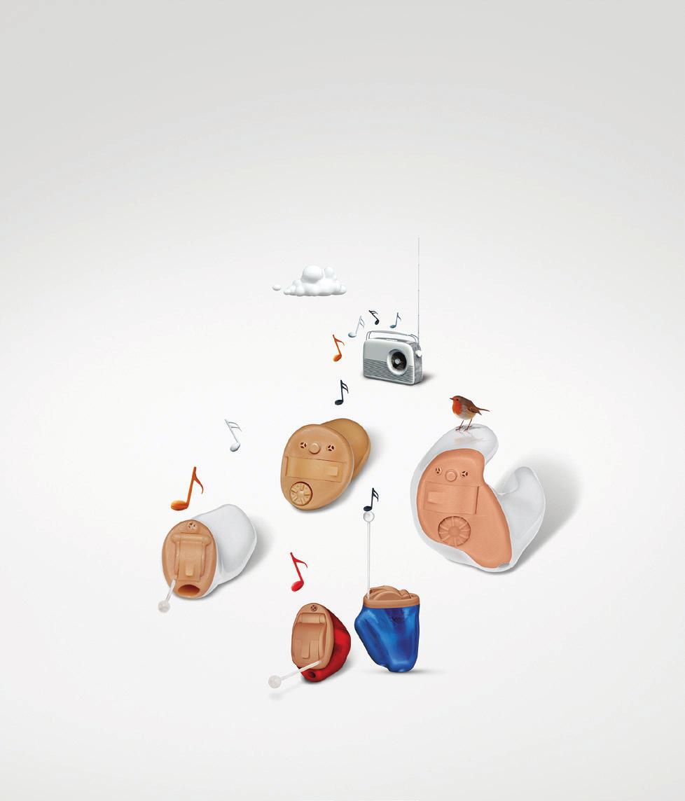 Phonak Virto Q Q90, Q70,