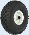 felgi Koła pneumatyczne (o większej wytrzymałości) / Pneumatic wheels (high quality tyres) Numer Number of Ø 260 260MKX2 M 84 20 80 1,68 120 Ø 260 260MKX4 M 84 20 80 1,68 120 Ø 260 260MŁKX2 M 72 20