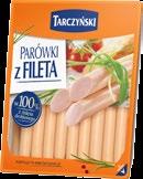 Pasta warzywna z ciecierzycą