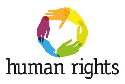 Prawa człowieka i