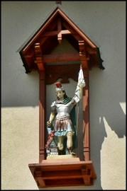 113. Ludźmierz, MAŁ,