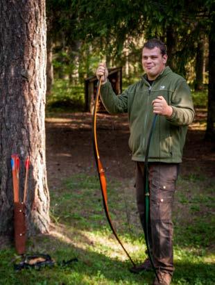 Õpingute jooksul sai Olav kahel korral RMK Heino Tederi stipendiumi ja oli ühtlasi RMKs praktikal. Analüütikuks tuli ta Keskkonnainspektsioonist, kus töötas keskkonnakaitse vaneminspektorina.