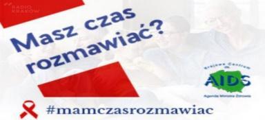 Propagowano kampanię edukacyjną Krajowego Centrum ds.