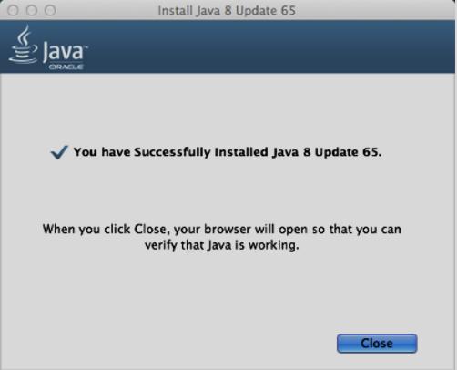 Jeśli poprzednio użytkownik wybrał ukrycie niektórych monitów zabezpieczeń dotyczących apletów i aplikacji Java Web Start, program instalacyjny udostępni opcję umożliwiającą przywrócenie tych monitów.