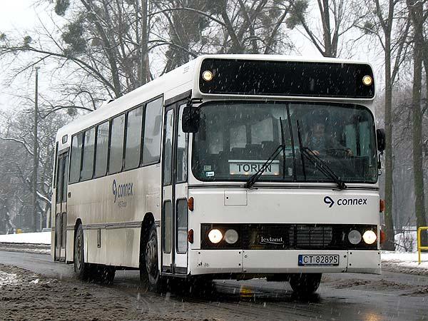 Adrian Giza Na zajezdni: DAB 7-1200 Są to bardzo ciekawe i zarazem wiekowe pojazdy.