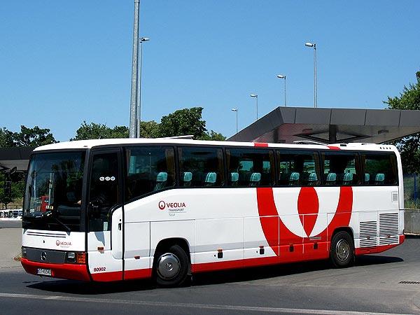 Veolii Transport Toruń.