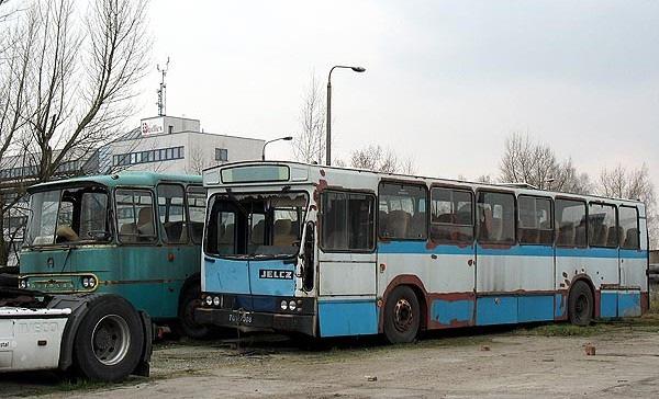 Z pętli do pętli tabor Tablice nie dla pasażerów CNG wkracza do Torunia? To już lekka przesada.