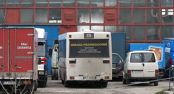 Z pętli do pętli Linia E dzieli los A-linii Z dniem 3 kwietnia zawieszono kursowanie linii E.