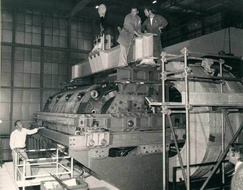 Detektor