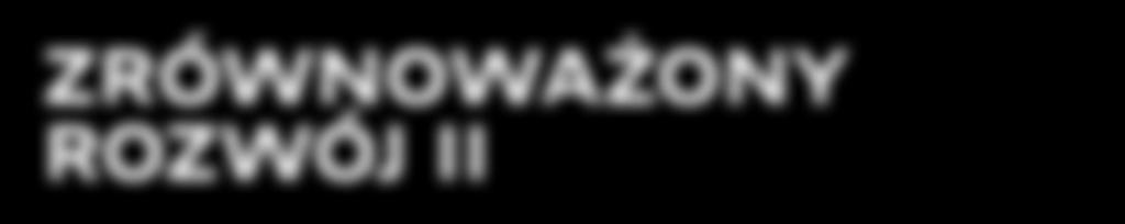 RYZYKO NIEOSIĄGNIĘ- CIA ZYSKU LUB NAWET PONIESIENIA STRATY WYNIK INWESTYCJI W CERTYFIKATY IBV ZRÓWNOWAŻONY ROZWÓJ II zależny jest od notowań indeksu Solactive Sustainable Development Goals World RC 8