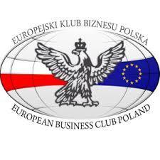 PATRONAT MERYTORYCZNY: Europejski Klub Biznesu