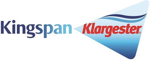 Kingspan Environmental jest liderem branży ochrony środowiska w Europie. Marka Kingspan Klargester to część całej grupy odpowiadająca za gospodarkę wodno-ściekową.