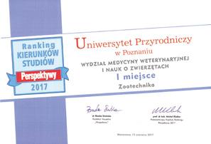 WYDZIAŁ MEDYCYNY WETERYNARYJNEJ I NAUK O ZWIERZĘTACH To jedna z najstarszych jednostek Uczelni, która dzięki wykwalifikowanej kadrze naukowo-dydaktycznej oraz nowoczesnemu zapleczu prowadzi badania i