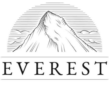 EVEREST INVESTMENTS Spółka Akcyjna (spółka akcyjna z siedzibą w Warszawie i adresem: ul.