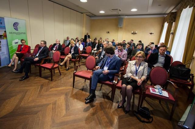 Podsumowując Konferencję, wniosła ona wiele praktycznych aspektów