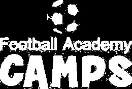 Informacje dodatkowe do regulaminu uczestnictwa Football Academy Camps 1.