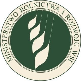 Ministerstwo Rolnictwa i Rozwoju Wsi ROZWÓJ OBSZARÓW WIEJSKICH I ROLNICTWA W STRATEGII NA RZECZ ODPOWIEDZIALNEGO ROZWOJU