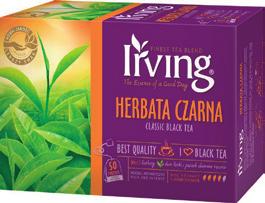 Prasujemy świeże, wysokiej jakości liście herbaty, aby uwolnić ich naturalną esencję i