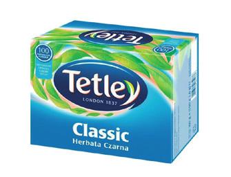 00379 Tetley Balance Herbata Biała z Mandarynką 200.