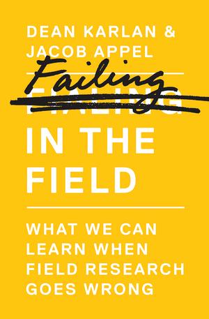 Źródło Książka Failing in the Field ( Klęska w danej dziedzinie ) Publikacja dostępna