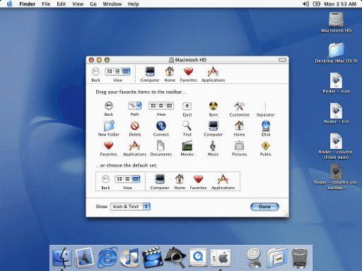 6.9. Systemy operacyjne MacOS MacOS jest systemem operacyjnym z graficznym interfejsem użytkownika (GUI), działającym na komputerach Macintosh.
