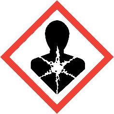 Zawiera: Formaldehyde, oligomeric reaction products with phenol and m-phenylenebis(methylamine)