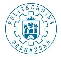 Politechnika Poznańska Wydział Budowy