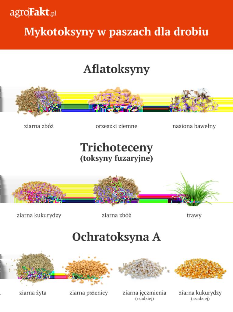 https://www. Wrażliwość drobiu na te związki jest zależna od: gatunku, wieku zwierząt (młode osobniki są bardziej podatne na działanie aflatoksyn) oraz składu mieszanki.