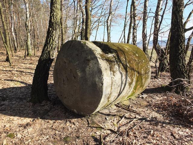 Przegląd wybranych zabytków: