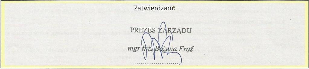 Numer referencyjny nadany sprawie przez Zamawiającego: ZM/2512-07/02/2017 Oświęcim, 29 listopada 2017 r. Miejski Zakład Komunikacji spółka z o.o. 32-600 Oświęcim, ul.