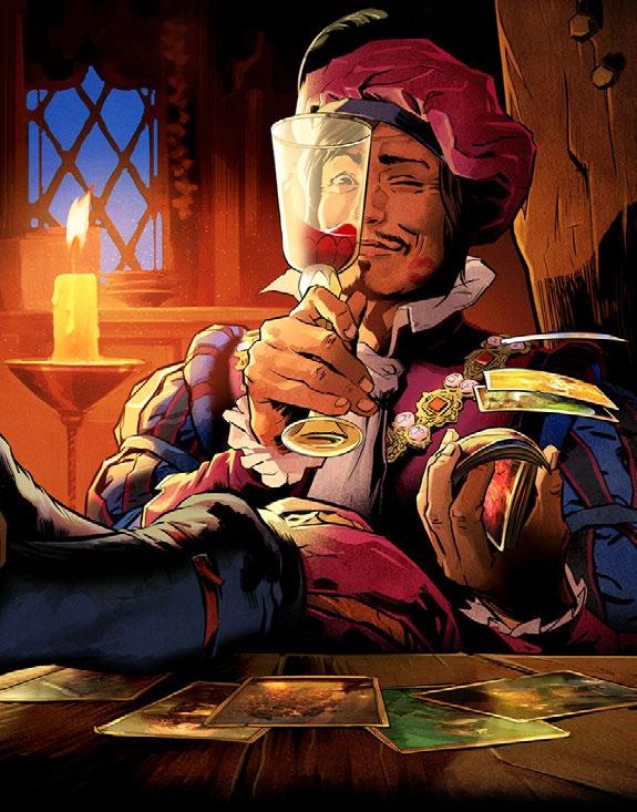 10 KróTKA charakterystyka GRUPy KAPITAŁOWEJ CD PROJEKT Seria gier Wiedźmin, opartych na twórczości Andrzeja Sapkowskiego, to flagowa marka studia CD PROJEKT RED.