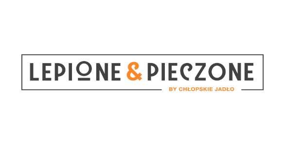 Lepione&Pieczone to koncept segmentu fast casual dinning, nawiązujacy bezpośrednio do smaków Chłopskiego Jadła, ale charakteryzujący się szybszą obsługą i bardziej nowoczesnym wnętrzem.