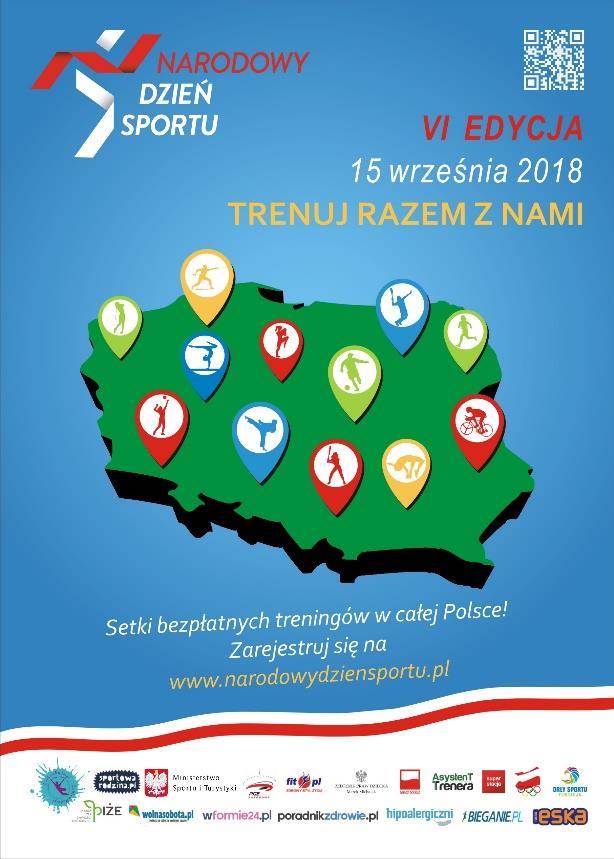 Kampania promocyjna 1.Kampania plakatowa dzięki uprzejmości Urzędów Dzielnic m. st.
