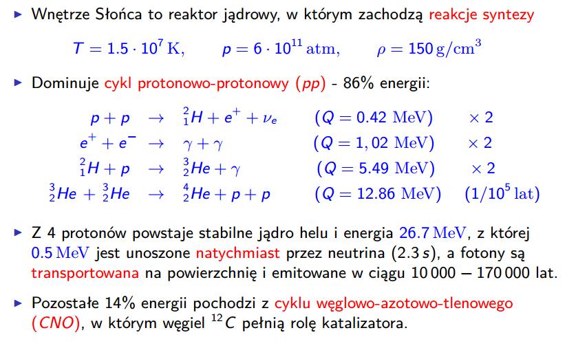 Reakcje