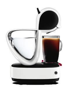 Dolce Gusto KRUPS KP123B EKSPRES KAPSUŁKOWY