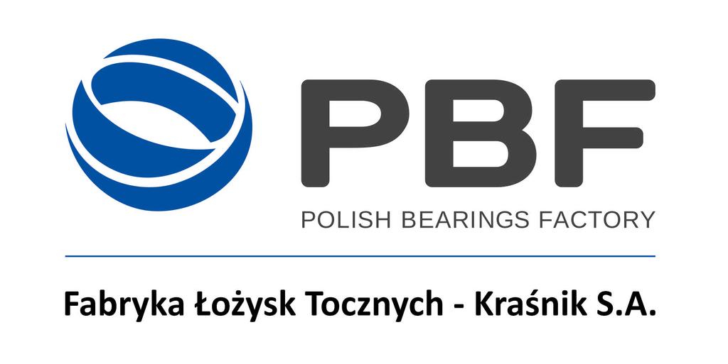 Kontrakt Zagwarantowania Jakości pomiędzy Fabryka Łożysk Tocznych Kraśnik S.A. (zwaną dalej FŁT-KRAŚNIK S. A.) a.. (zwanym dalej Dostawcą) 1.